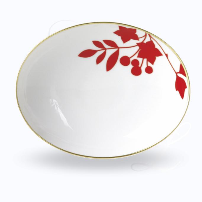 Sieger by Fürstenberg My China! Emperor’s Garden bowl oval 