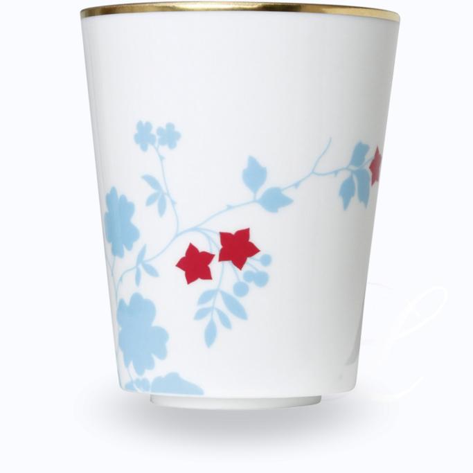 Sieger by Fürstenberg My China! Emperor’s Garden coffee cup konisch