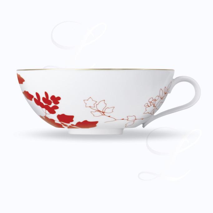 Sieger by Fürstenberg My China! Emperor’s Garden teacup coupe 1