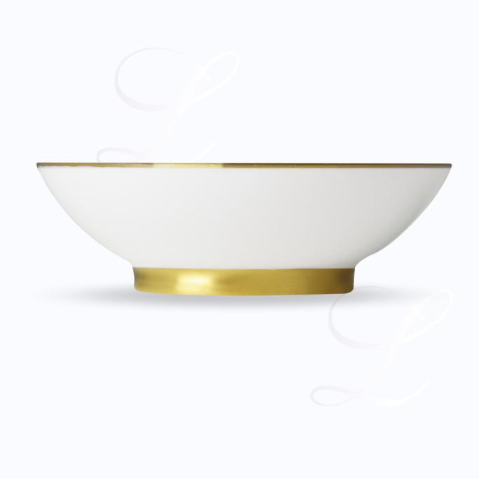 Sieger by Fürstenberg My China! Treasure Gold bowl extra small coupe 