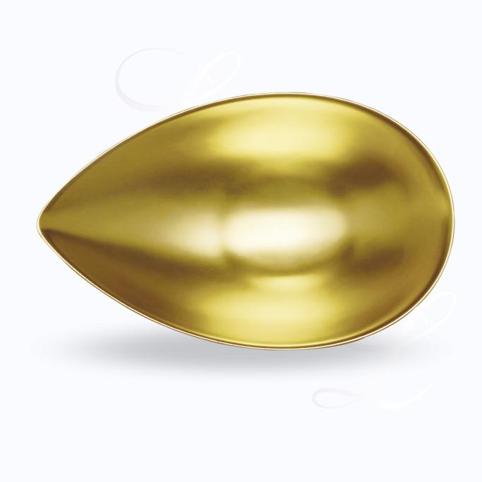Sieger by Fürstenberg My China! Treasure Gold bowl 