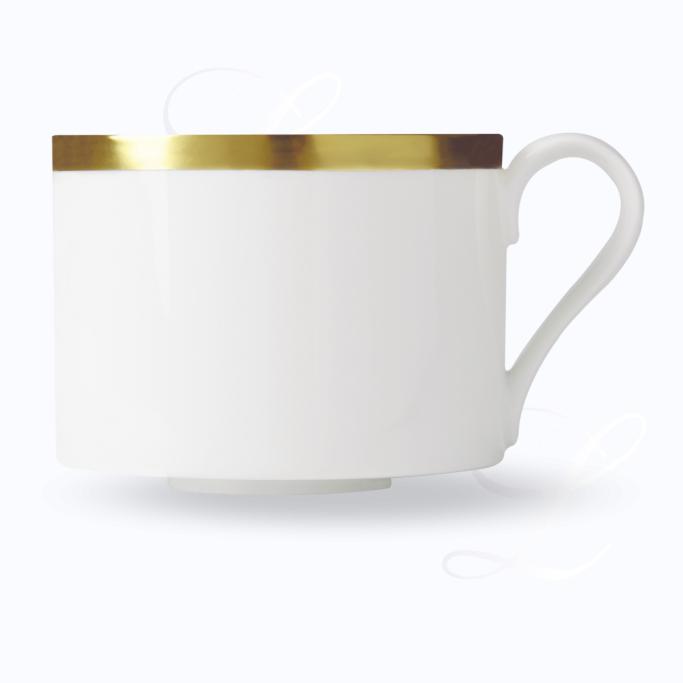 Sieger by Fürstenberg My China! Treasure Gold coffee cup zylindrisch