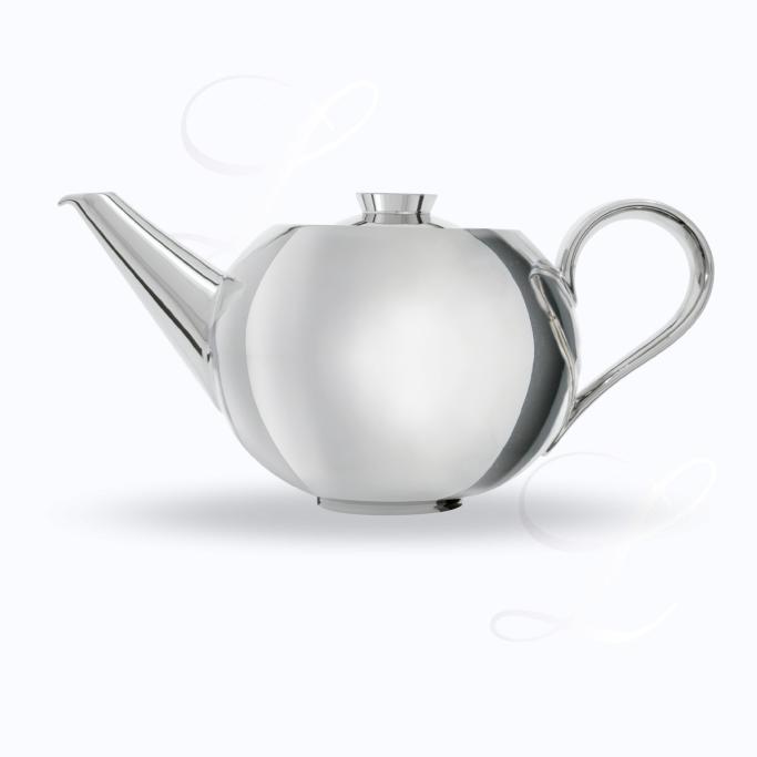 Sieger by Fürstenberg My China! Treasure Platinum teapot 