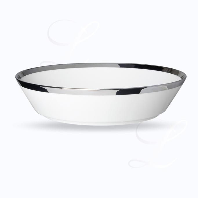 Sieger by Fürstenberg My China! Treasure Platinum bowl large konisch