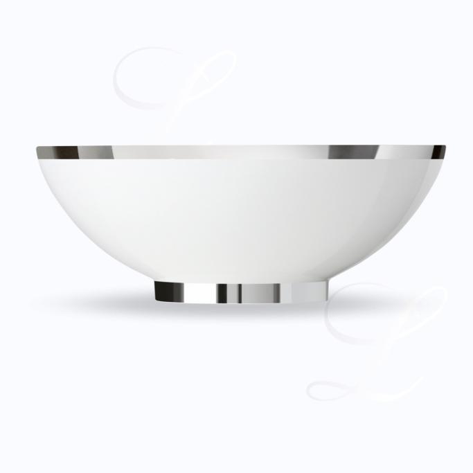 Sieger by Fürstenberg My China! Treasure Platinum bowl large coupe 