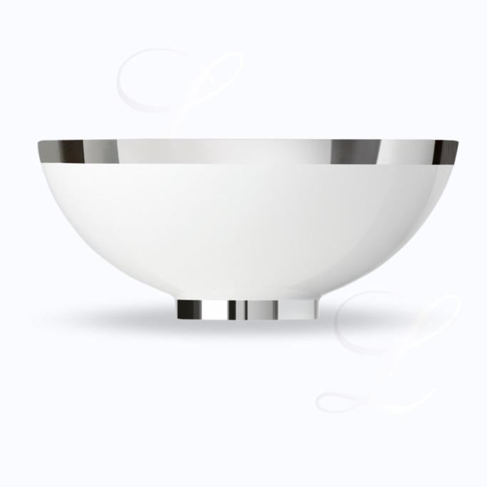 Sieger by Fürstenberg My China! Treasure Platinum bowl small coupe 
