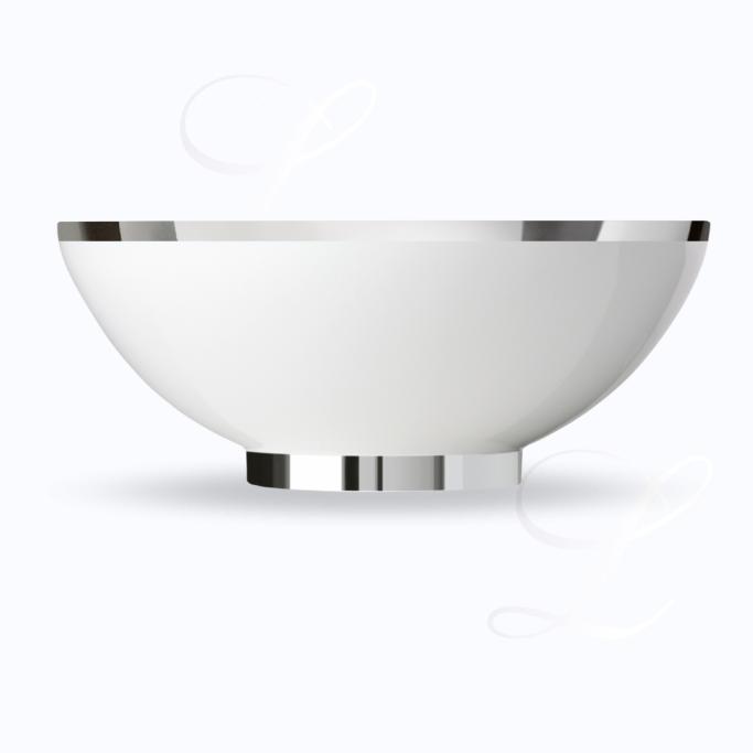 Sieger by Fürstenberg My China! Treasure Platinum bowl extra large coupe 