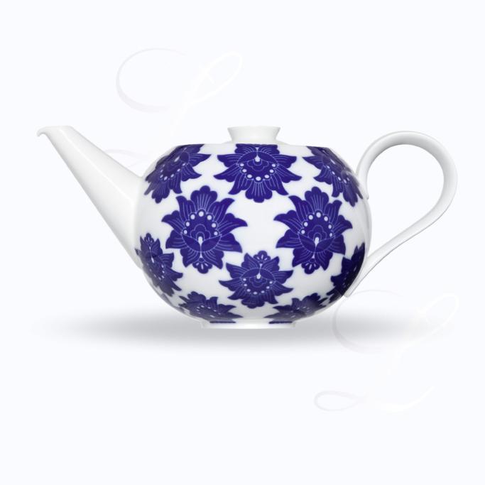 Sieger by Fürstenberg My China! Wunderkammer teapot 