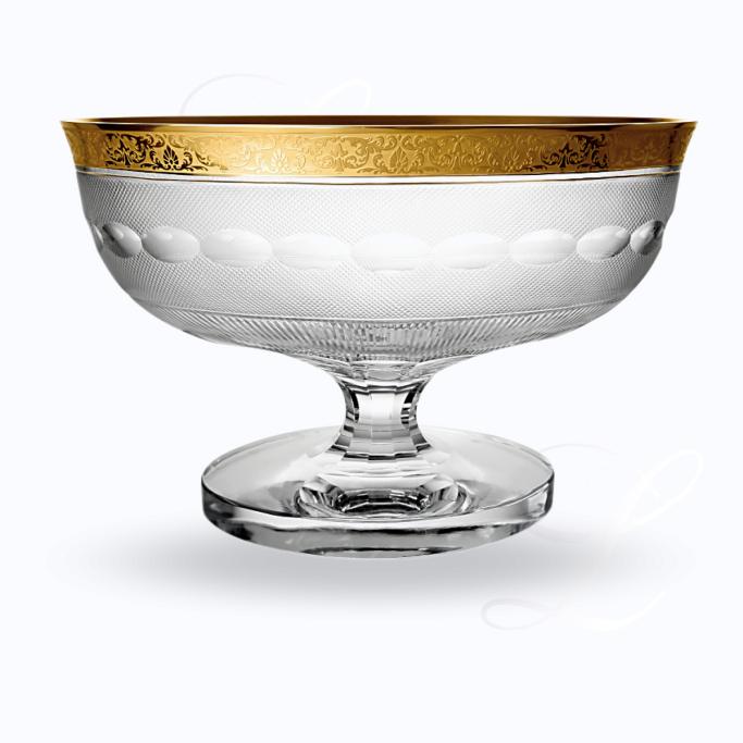 Moser Splendid bowl oval 23 cm 