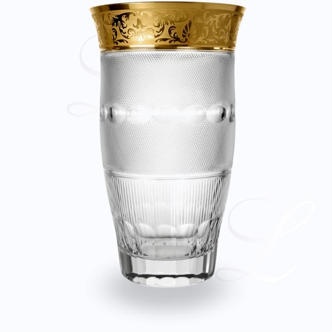 Moser Splendid Moser Splendid  Vase Silhouette 30 cm  Glas