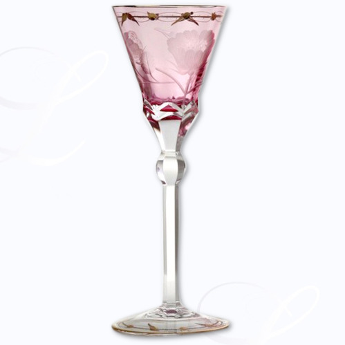 Moser Paula Roseline wine glass  270 ml