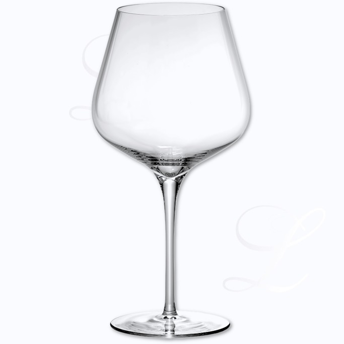 Moser Oeno Burgundy  wine glass 