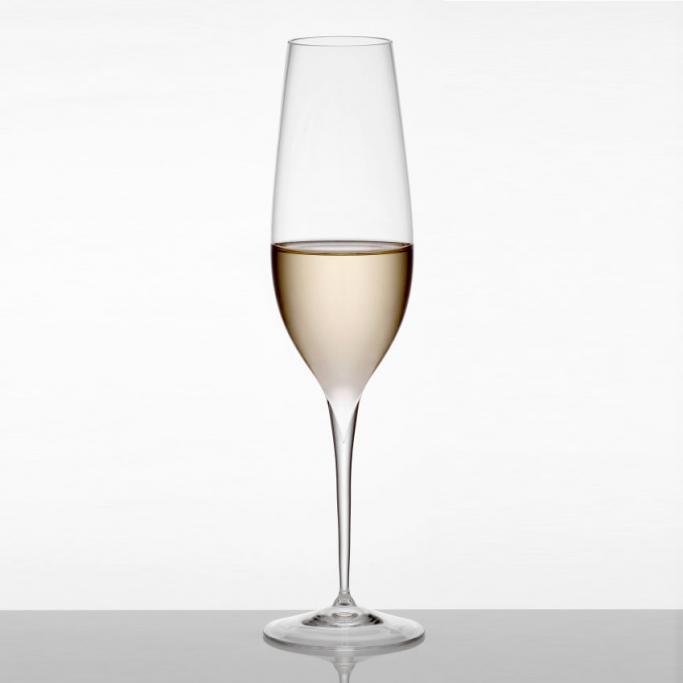 Moser Oeno Moser Oeno  Champagnerflöte   Glas