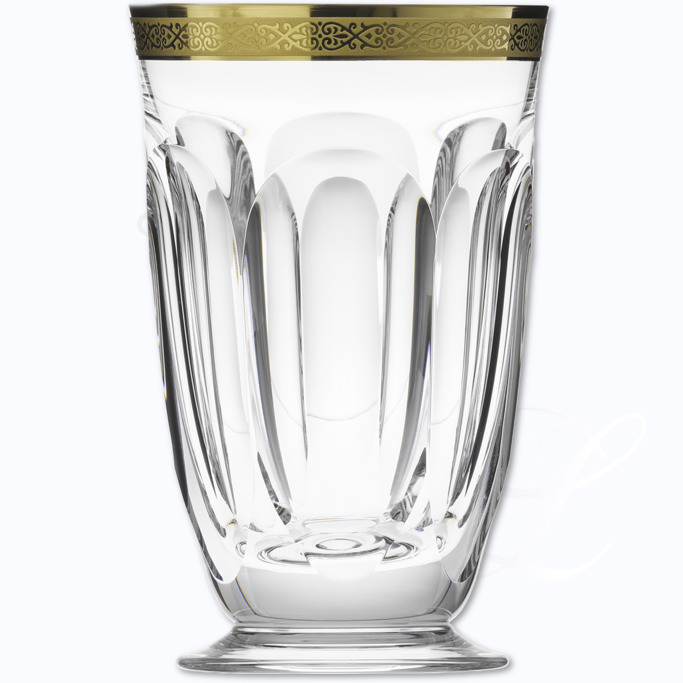 Moser Lady Hamilton highball glass  360 ml