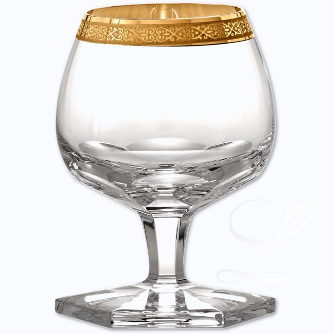 Moser Lady Hamilton Moser Lady Hamilton  Cognacglas   Glas