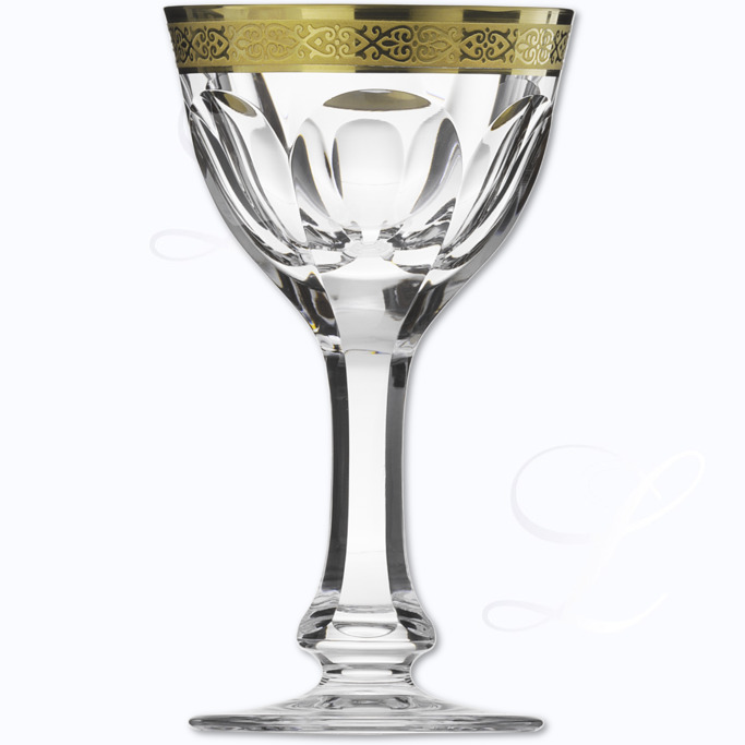 Moser Lady Hamilton liqueur glass 