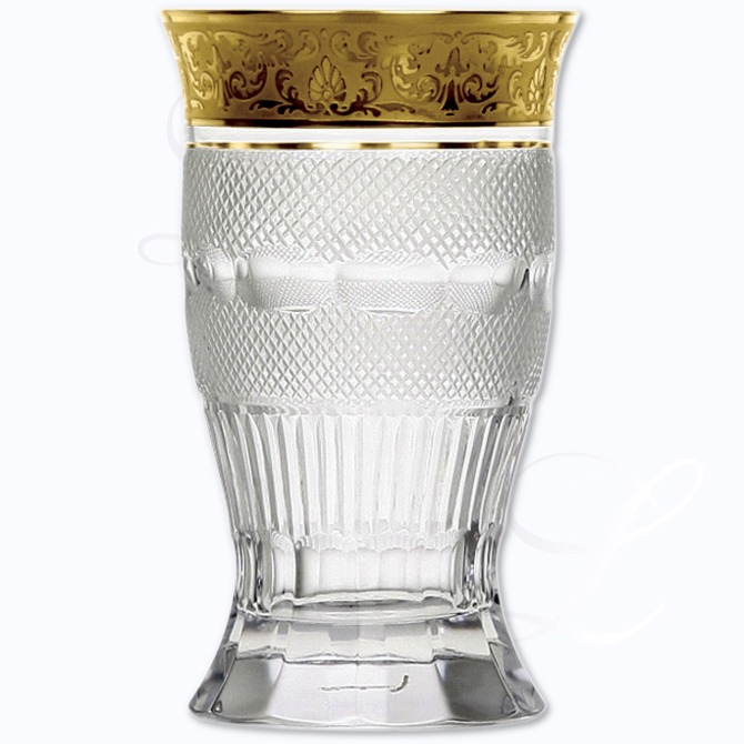 Moser Splendid drinking glass  60 ml