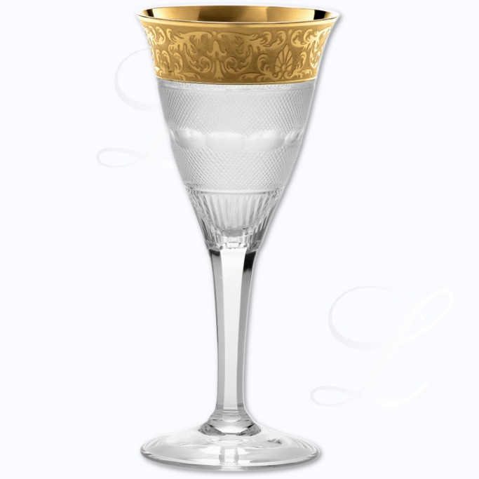 Moser Splendid wine glass  120 ml