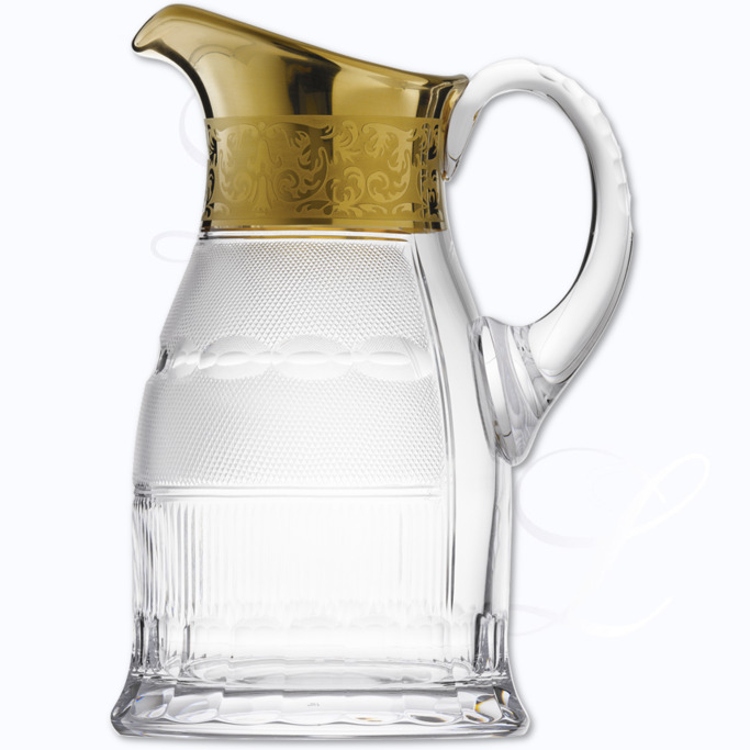 Moser Splendid water pitcher  1500 ml