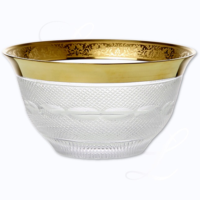 Moser Splendid bowl  12 cm
