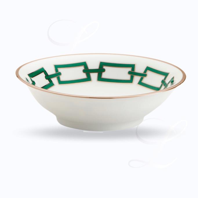 Richard Ginori Catena Smeraldo bowl 14 cm 