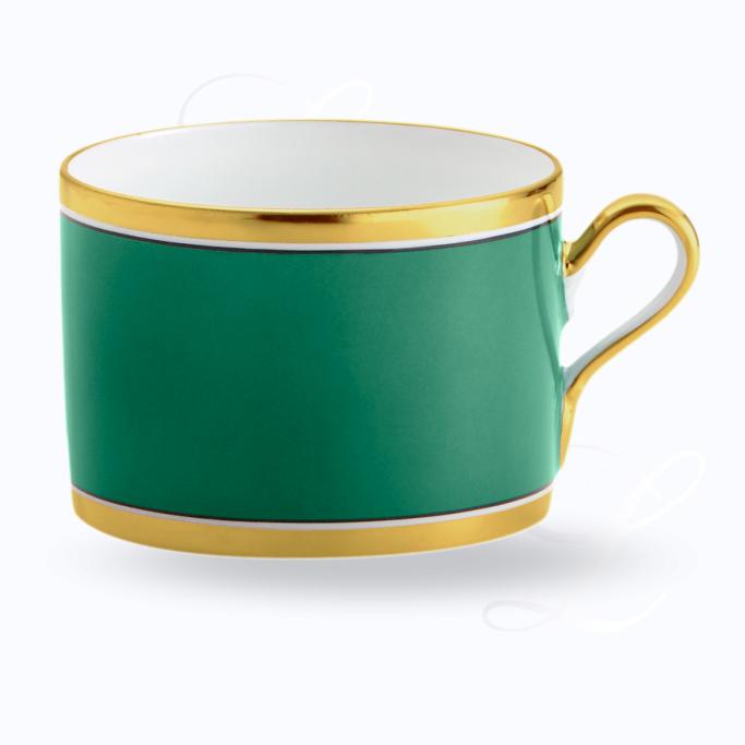 Richard Ginori Contessa Smeraldo teacup 