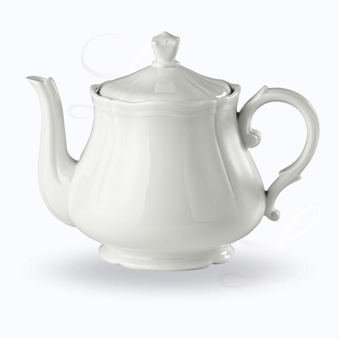 Richard Ginori Antico Doccia teapot 
