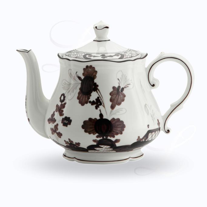Richard Ginori Oriente Italiano Albus teapot small 