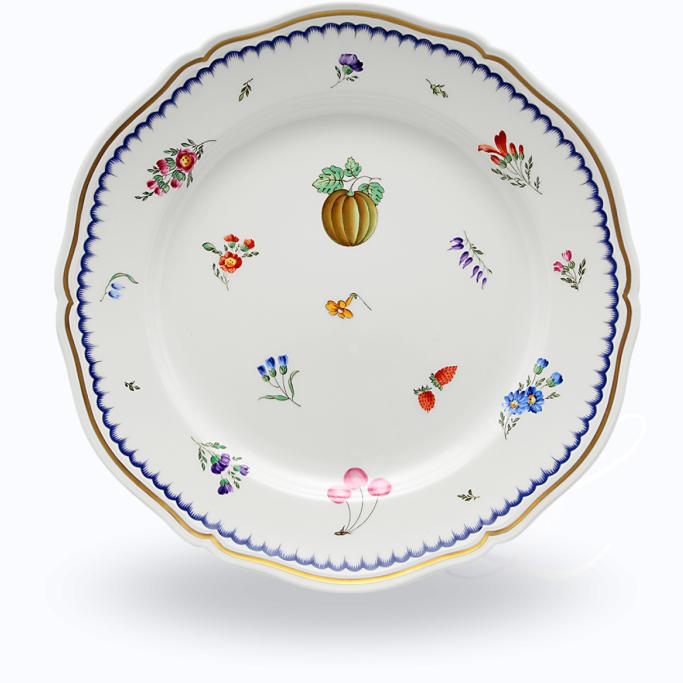Richard Ginori Italian Fruit dinner plate 26 cm 