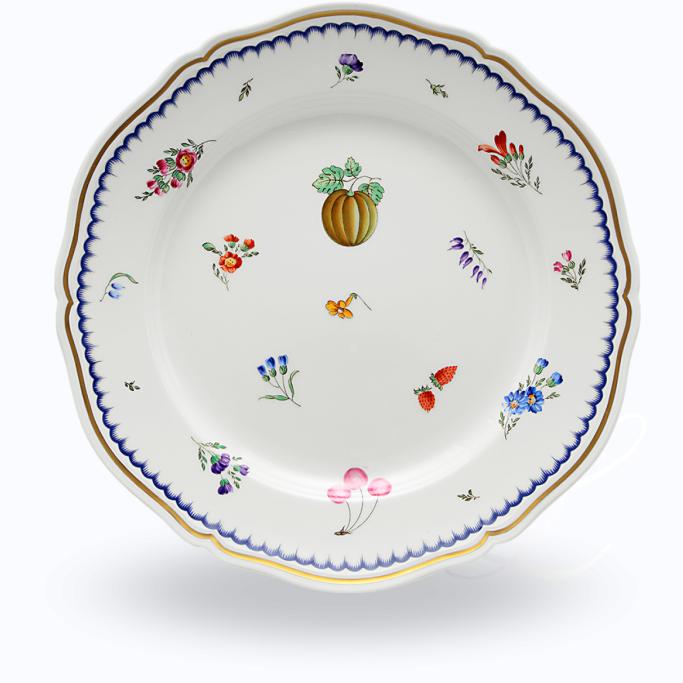 Richard Ginori Italian Fruit dinner plate 28 cm 