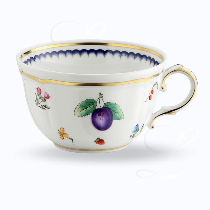 Richard Ginori Italian Fruit teacup 