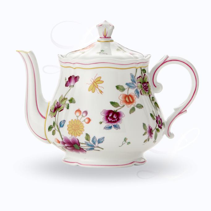Richard Ginori Granduca Coreana teapot 