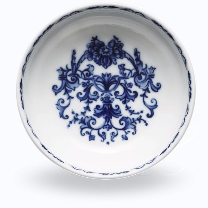 Richard Ginori Babele Blue bowl 13 cm Duchessa