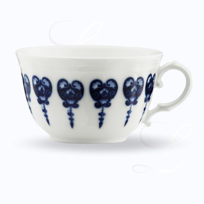 Richard Ginori Babele Blue teacup 