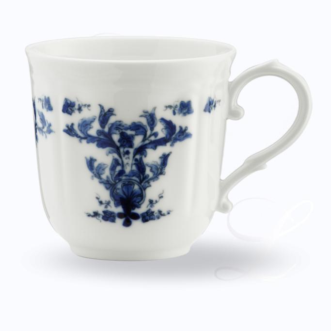 Richard Ginori Babele Blue mug 
