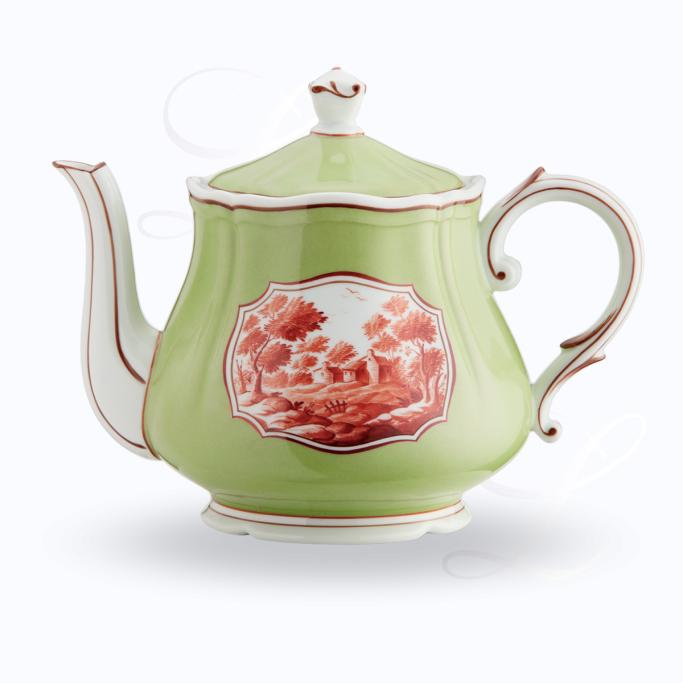 Richard Ginori Toscana Bario teapot 