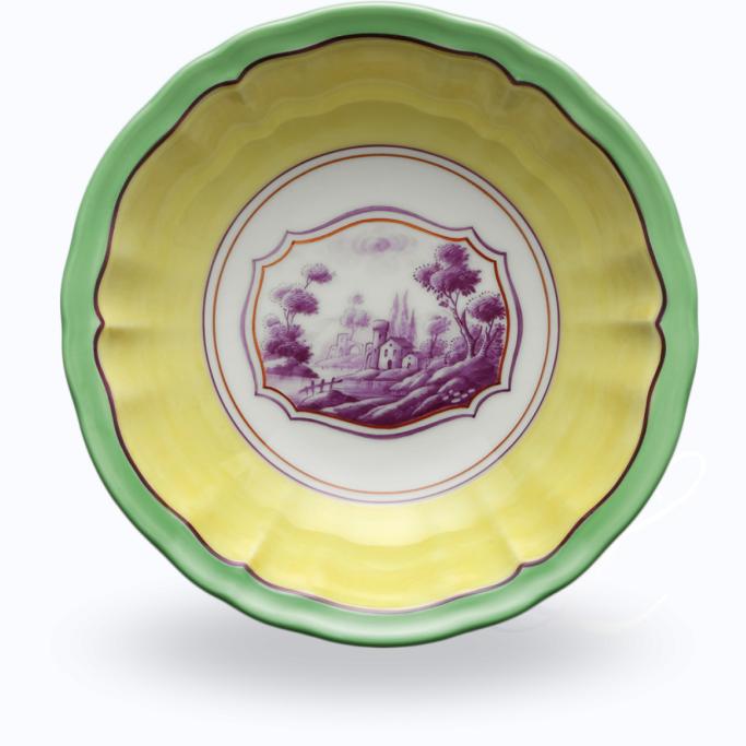 Richard Ginori Toscana Citrino bowl 15 cm 