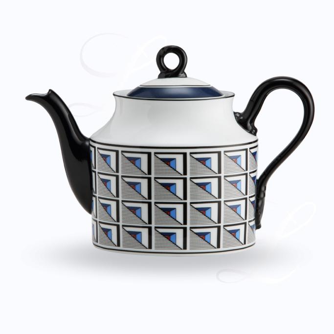 Richard Ginori Aurea teapot 