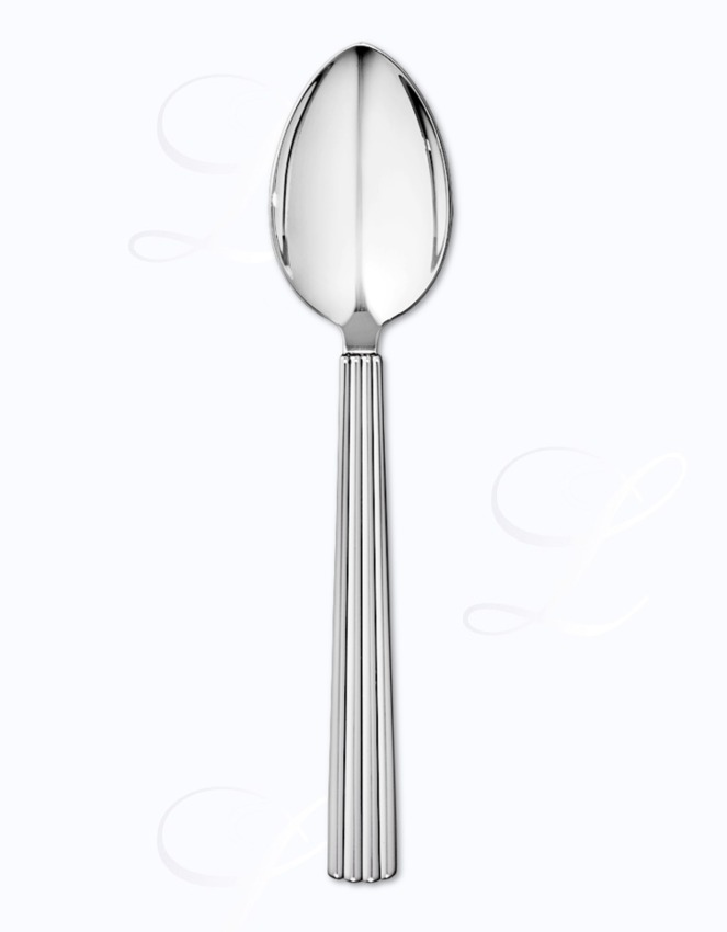 Georg Jensen Bernadotte  dinner spoon 