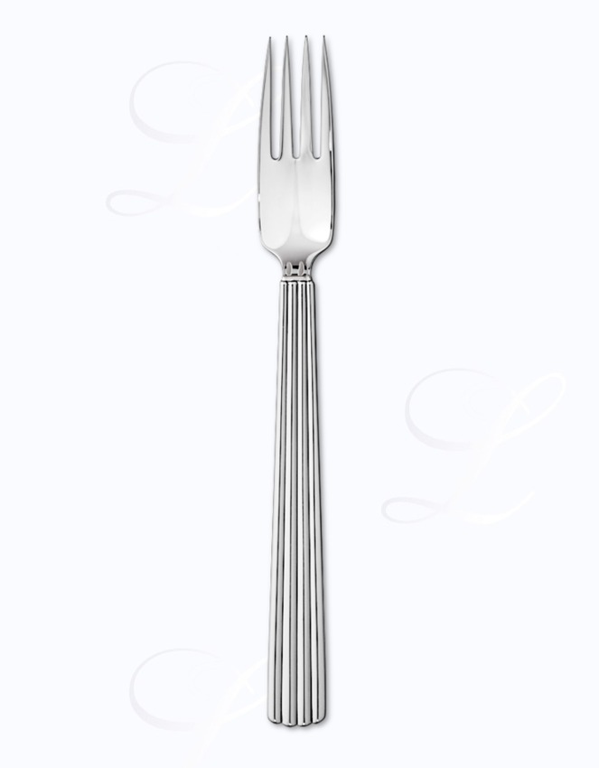 Georg Jensen Bernadotte  dinner fork 