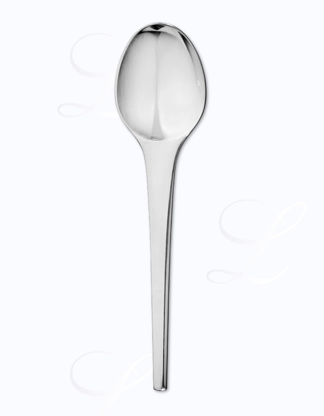 Georg Jensen Caravel dessert spoon 