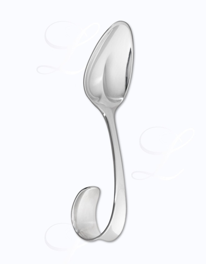 Georg Jensen My Favourite Spoon baby fork 