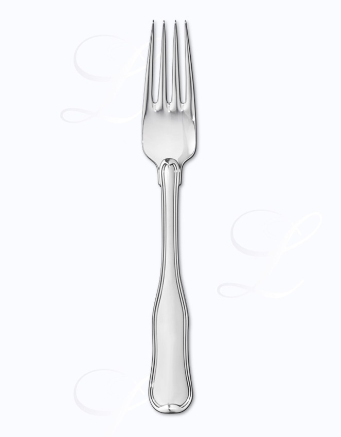 Georg Jensen Old Danish dinner fork 