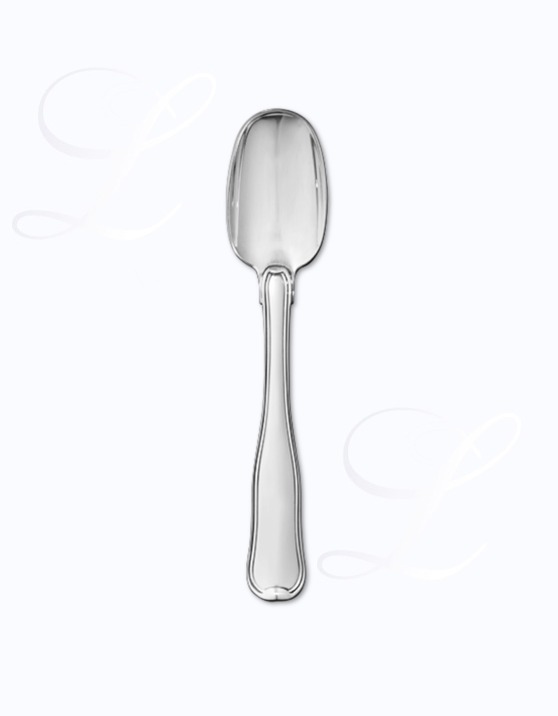 Georg Jensen Old Danish mocha spoon 
