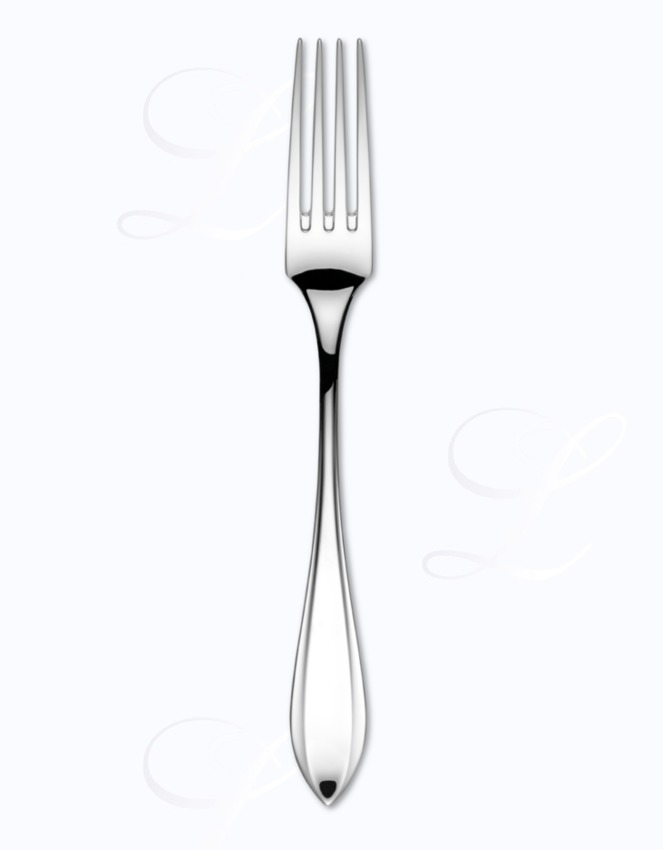 Sonja Quandt Art Nouveau dinner fork 
