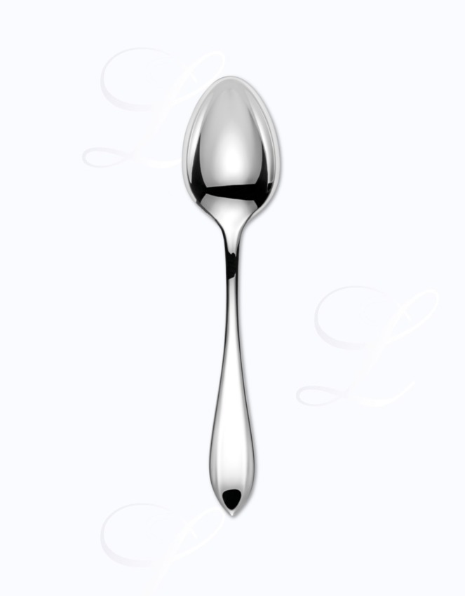 Sonja Quandt Art Nouveau mocha spoon 