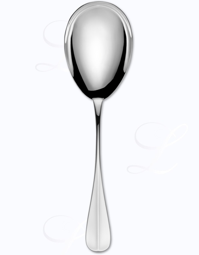 Sonja Quandt Baguette flat serving spoon  