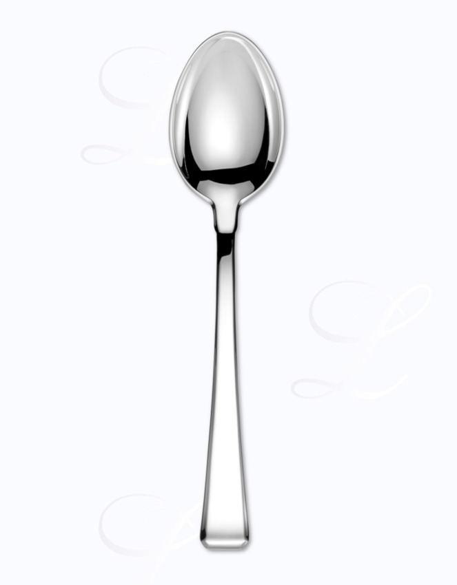 Sonja Quandt Deco Style dessert spoon 