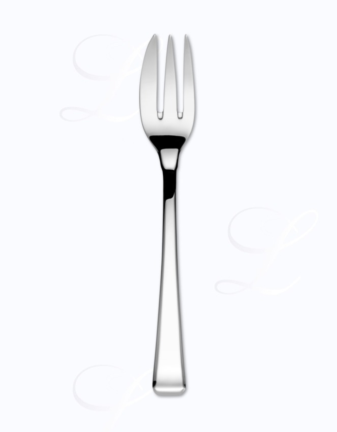 Sonja Quandt Deco Style pastry fork 