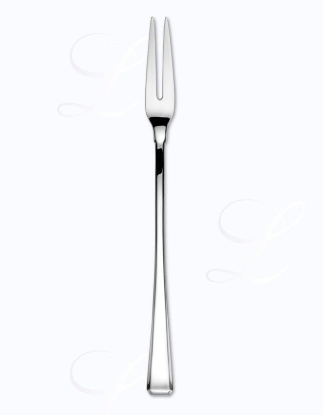 Sonja Quandt Deco Style serving fork 